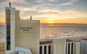 Ocean Sands Hotel Virginia Beach